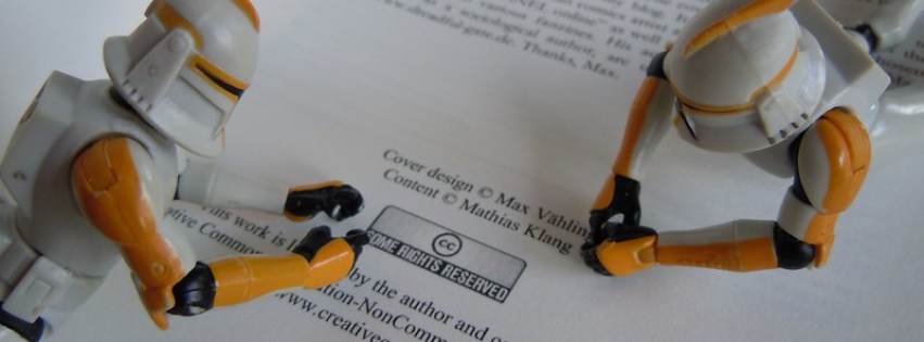 Creative Commons OER México