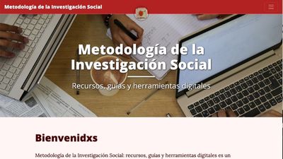 Social Science Methodology
