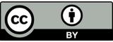 Licencia Creative Commons CC BY 4.0