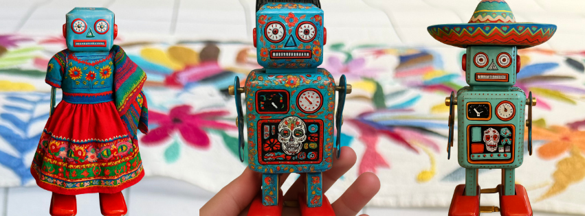 Contexto legal mexicano y derecho de autor